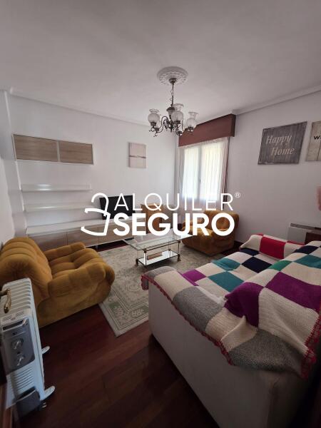 Piso en Calle Juan XXIII, BARAKALDO VIZCAYA-BIZKAIA