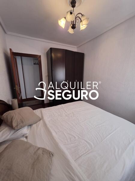 Piso en Calle Juan XXIII, BARAKALDO VIZCAYA-BIZKAIA