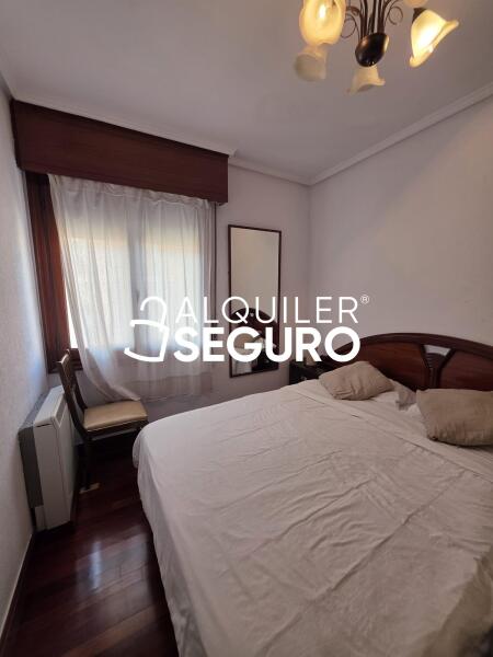 Piso en Calle Juan XXIII, BARAKALDO VIZCAYA-BIZKAIA