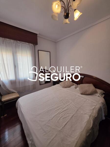 Piso en Calle Juan XXIII, BARAKALDO VIZCAYA-BIZKAIA