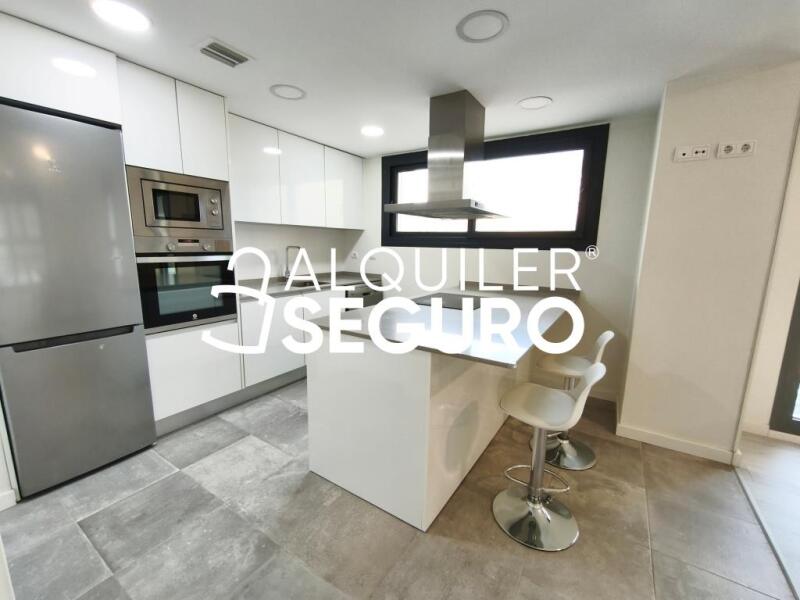 Piso en Calle Arzobispo Loaces, ALICANTE ALICANTE