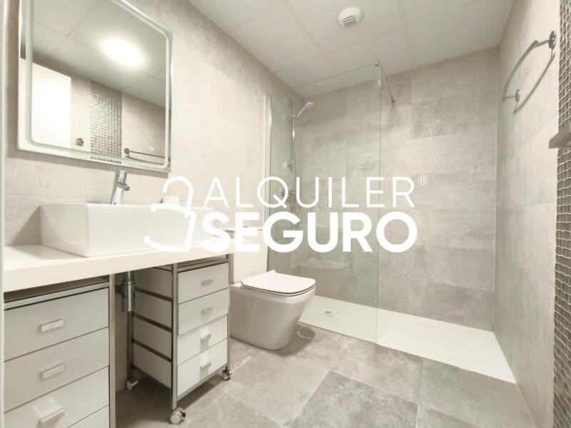 Piso en Calle Arzobispo Loaces, ALICANTE ALICANTE