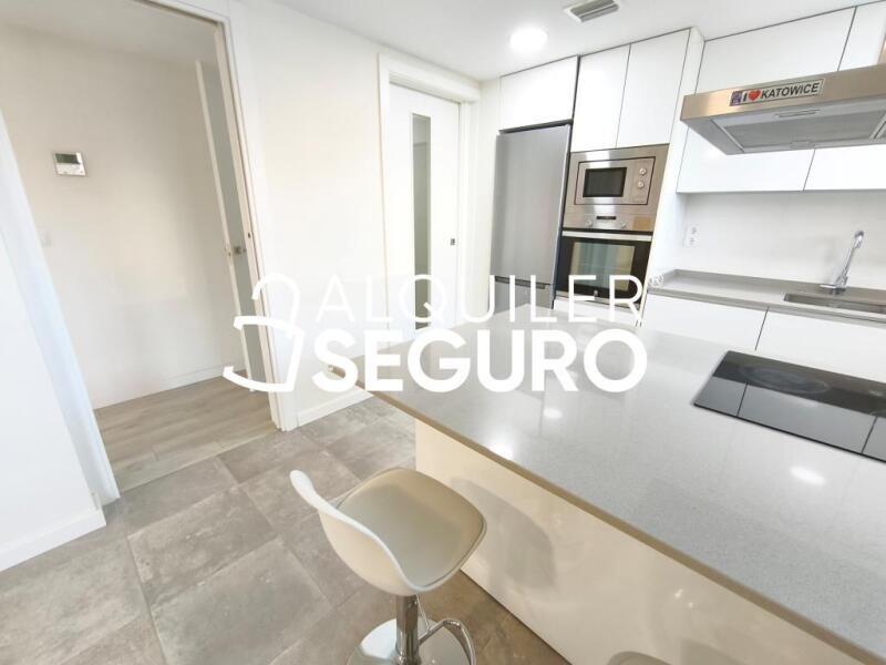 Piso en Calle Arzobispo Loaces, ALICANTE ALICANTE