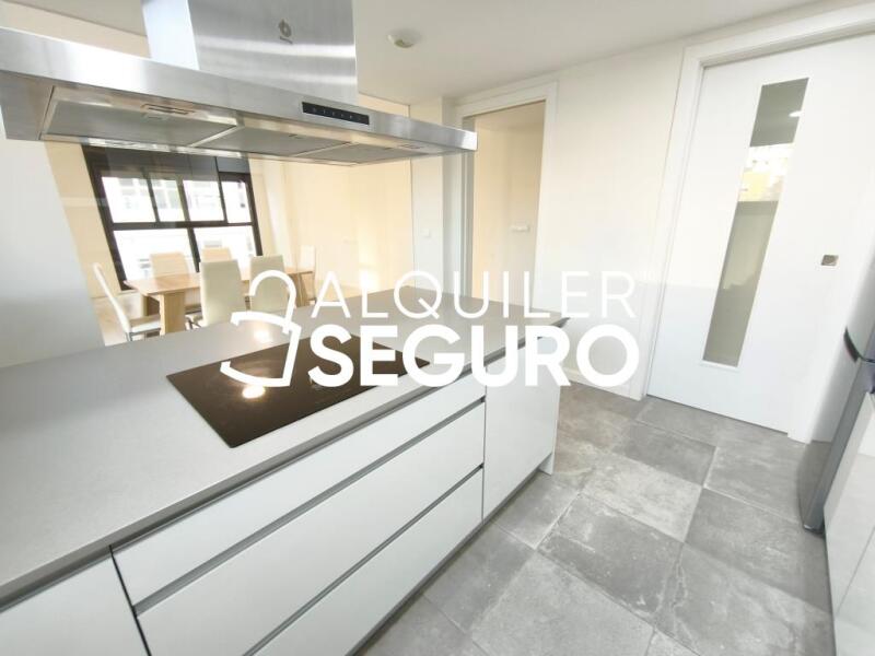 Piso en Calle Arzobispo Loaces, ALICANTE ALICANTE