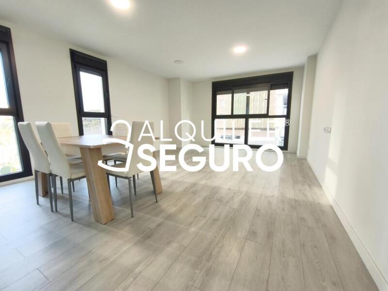 Piso en Calle Arzobispo Loaces, ALICANTE ALICANTE