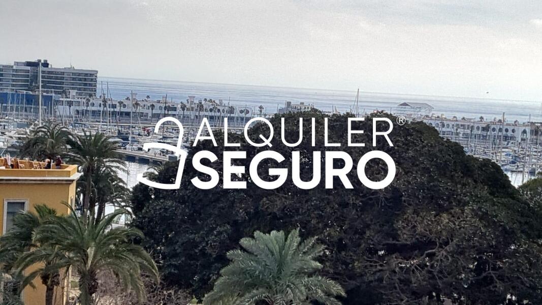 Piso en Calle Arzobispo Loaces, ALICANTE ALICANTE