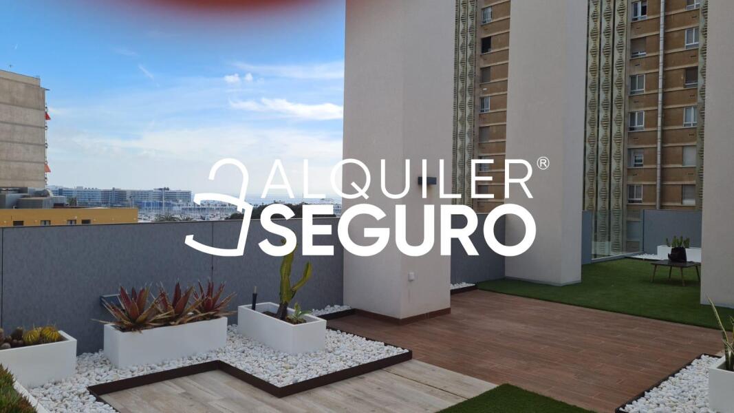 Piso en Calle Arzobispo Loaces, ALICANTE ALICANTE