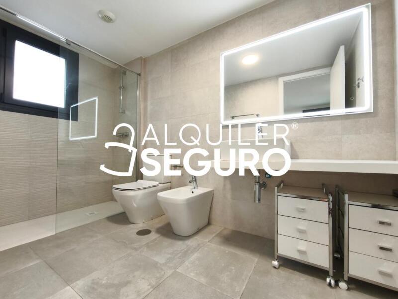 Piso en Calle Arzobispo Loaces, ALICANTE ALICANTE