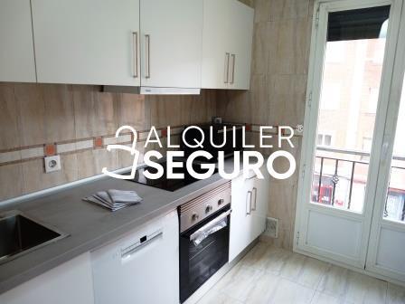 Piso en Calle Santa lucia, MIRANDA DE EBRO BURGOS