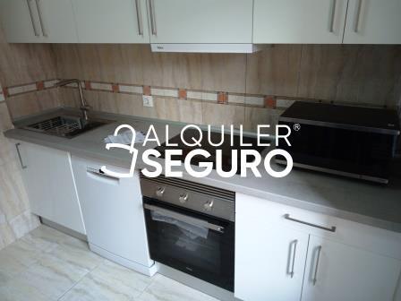 Piso en Calle Santa lucia, MIRANDA DE EBRO BURGOS