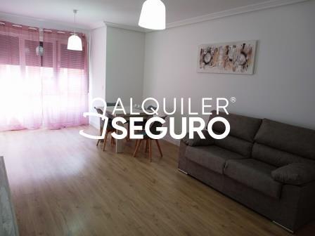 Piso en Calle Santa lucia, MIRANDA DE EBRO BURGOS