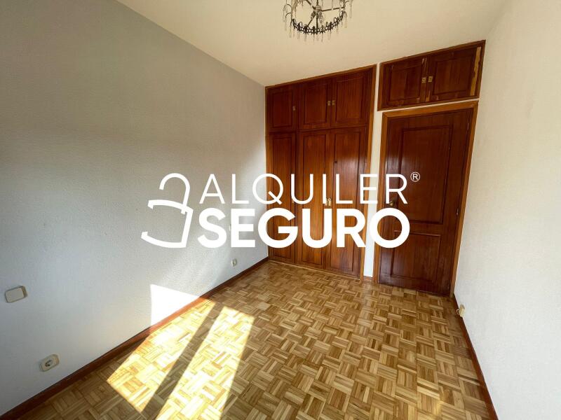 Inmueble en Calle Rafael Finat, MADRID