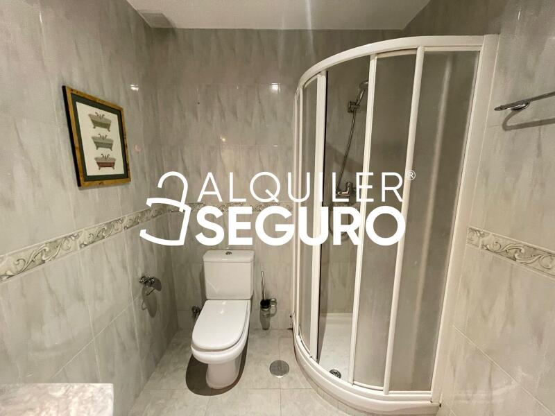 Inmueble en Calle Rafael Finat, MADRID