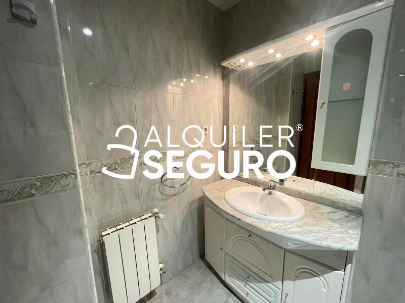 Inmueble en Calle Rafael Finat, MADRID