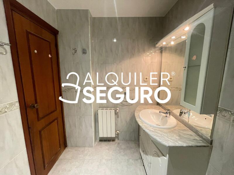 Inmueble en Calle Rafael Finat, MADRID