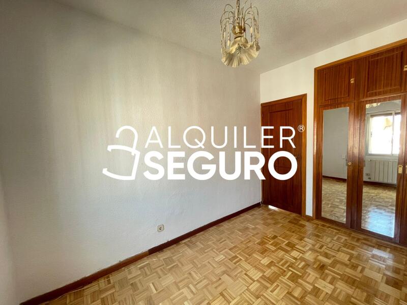 Inmueble en Calle Rafael Finat, MADRID