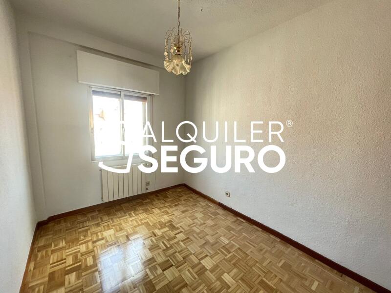 Inmueble en Calle Rafael Finat, MADRID