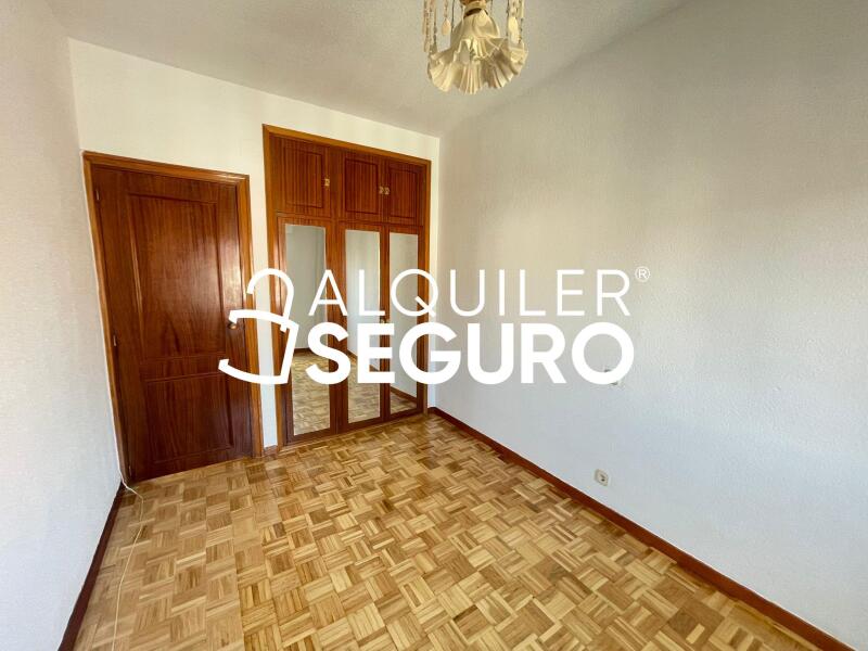 Inmueble en Calle Rafael Finat, MADRID