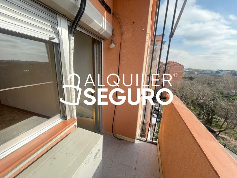 Inmueble en Calle Rafael Finat, MADRID