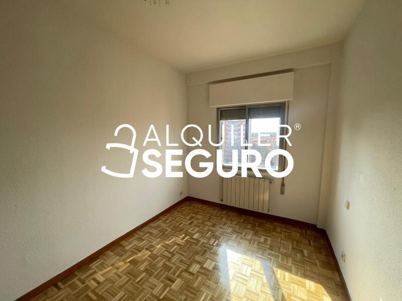 Inmueble en Calle Rafael Finat, MADRID