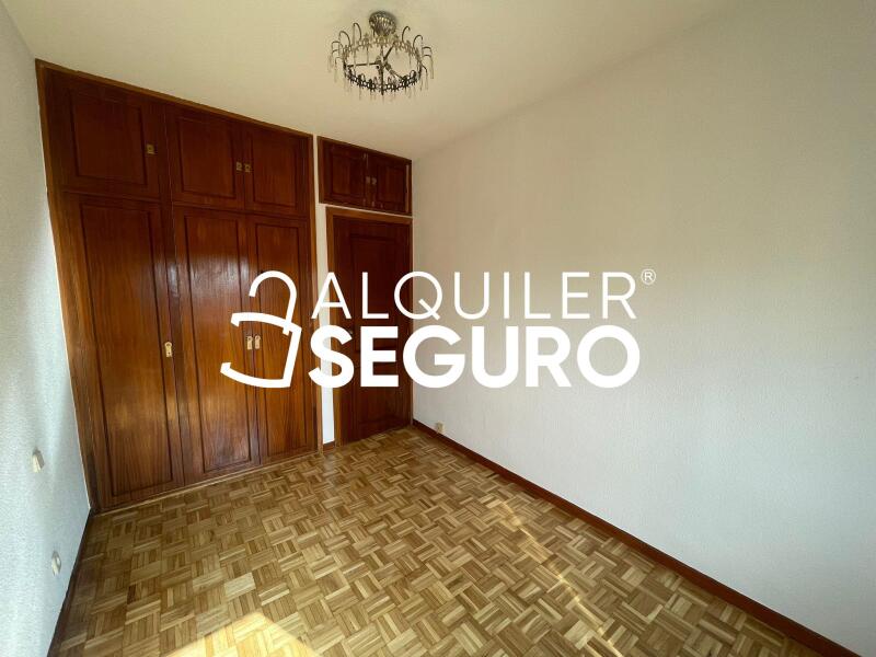 Inmueble en Calle Rafael Finat, MADRID