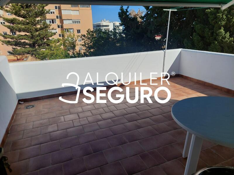 Piso en Avenida Carlota Alessandri, TORREMOLINOS MÁLAGA