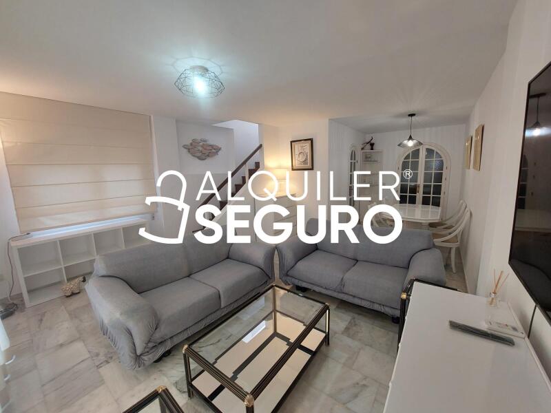 Piso en Avenida Carlota Alessandri, TORREMOLINOS MÁLAGA