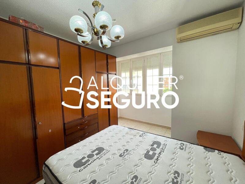 Piso en Calle Sta. Aurea, MADRID MADRID