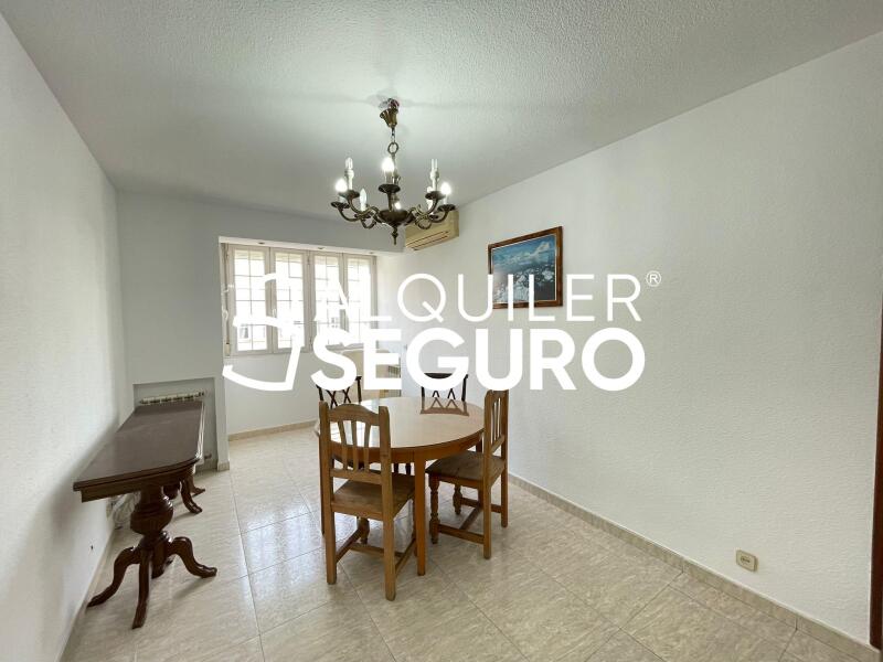 Piso en Calle Sta. Aurea, MADRID MADRID