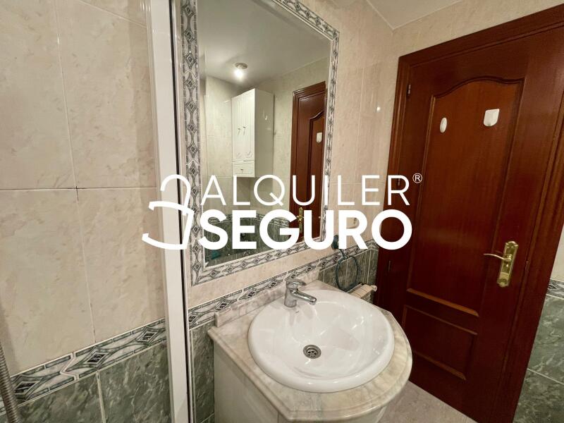 Piso en Calle Sta. Aurea, MADRID MADRID