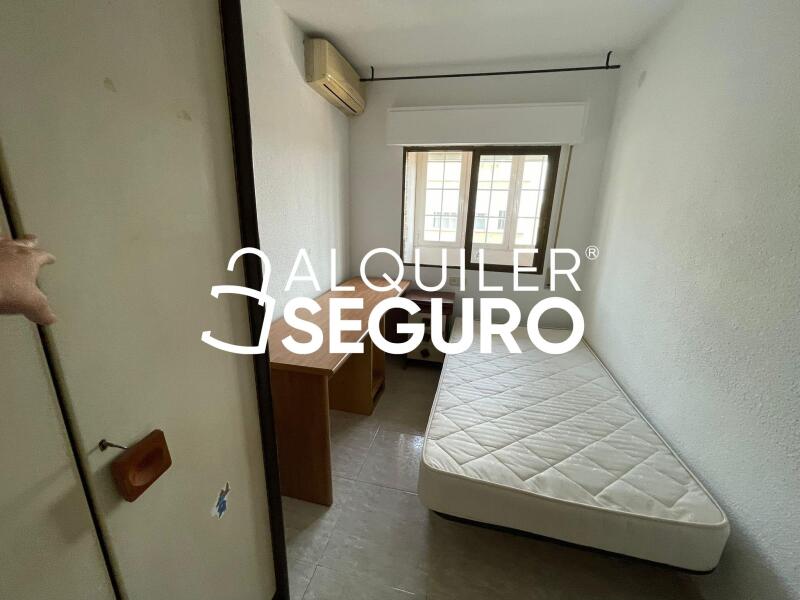 Piso en Calle Sta. Aurea, MADRID MADRID