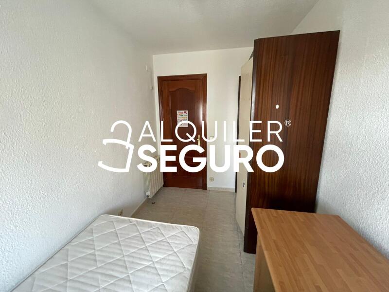 Piso en Calle Sta. Aurea, MADRID MADRID