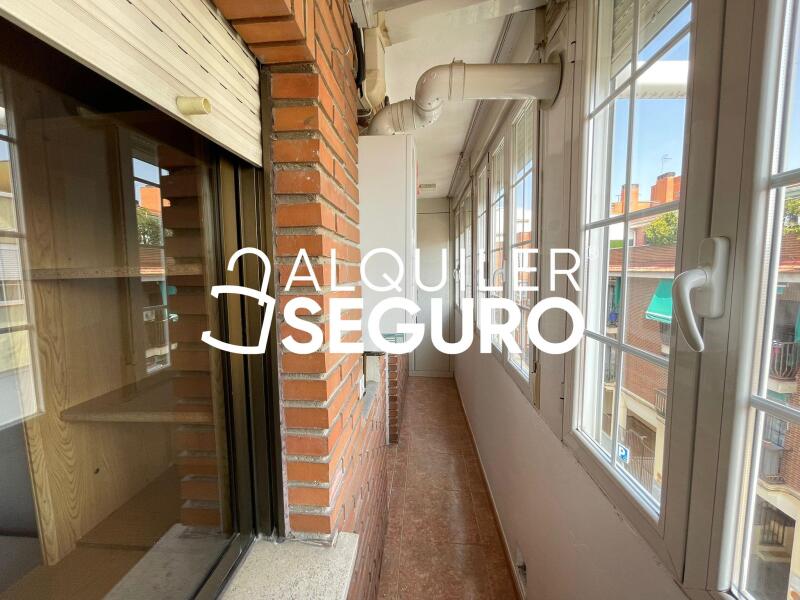 Piso en Calle Sta. Aurea, MADRID MADRID