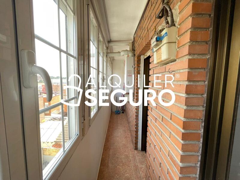 Piso en Calle Sta. Aurea, MADRID MADRID