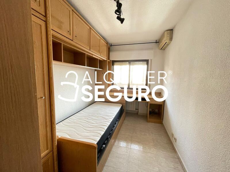 Piso en Calle Sta. Aurea, MADRID MADRID