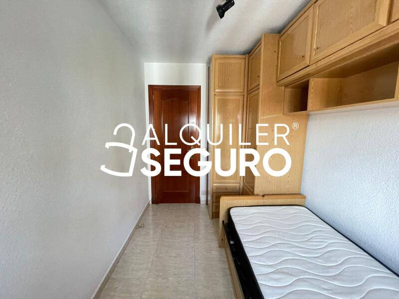 Piso en Calle Sta. Aurea, MADRID MADRID