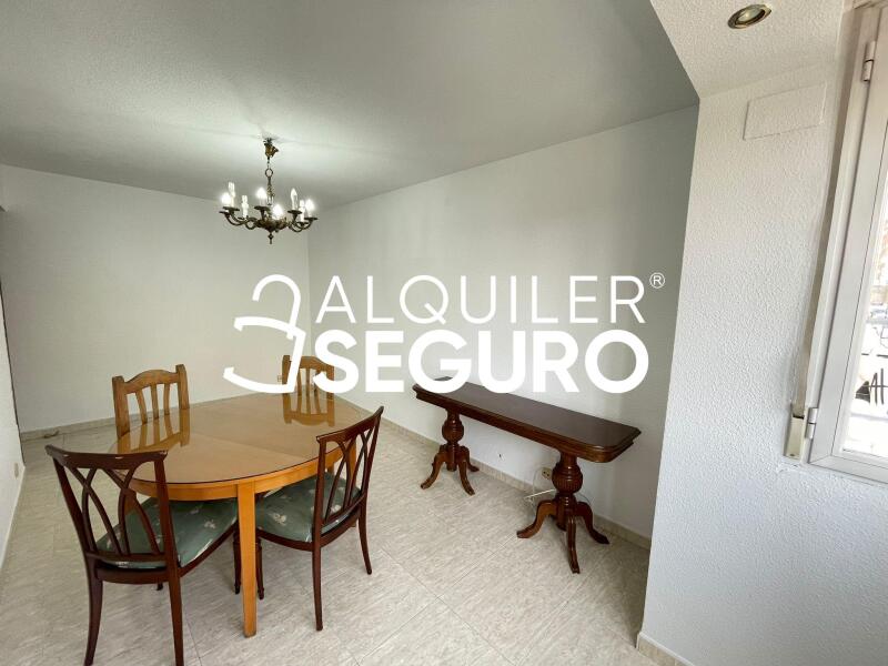 Piso en Calle Sta. Aurea, MADRID MADRID