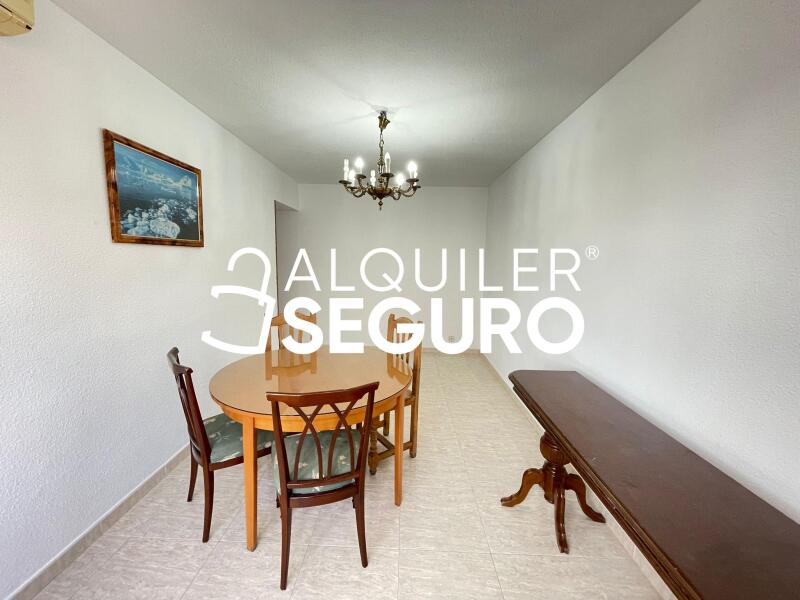 Piso en Calle Sta. Aurea, MADRID MADRID