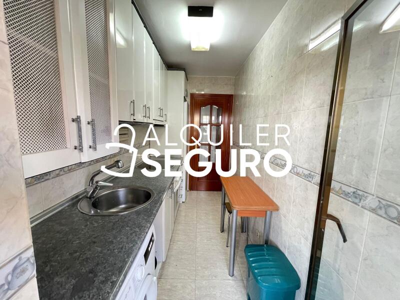 Piso en Calle Sta. Aurea, MADRID MADRID