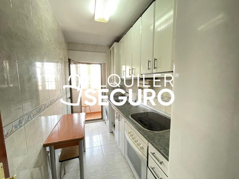 Piso en Calle Sta. Aurea, MADRID MADRID