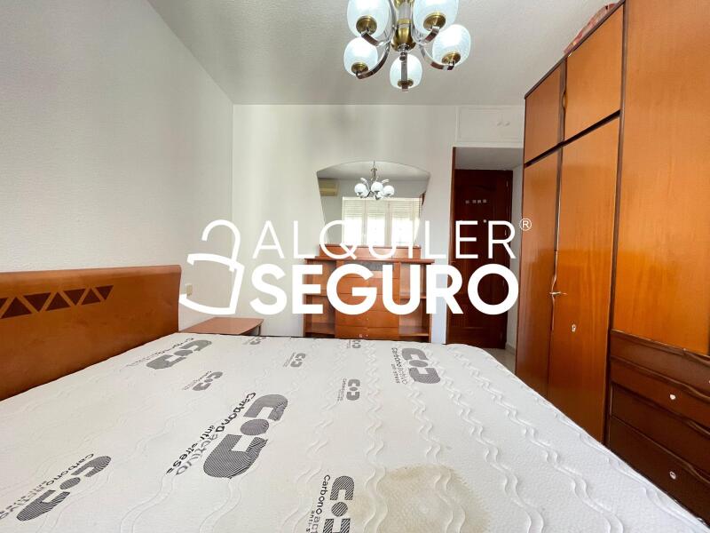 Piso en Calle Sta. Aurea, MADRID MADRID