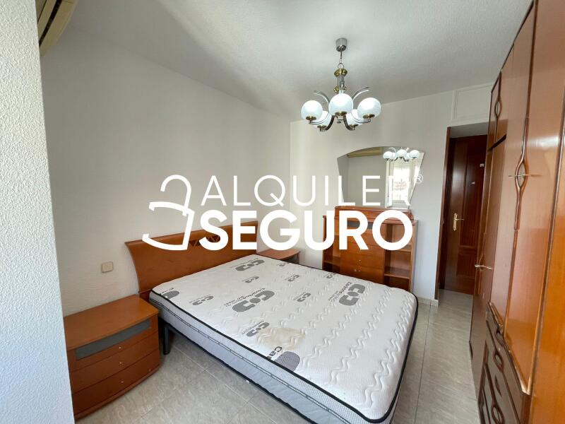 Piso en Calle Sta. Aurea, MADRID MADRID