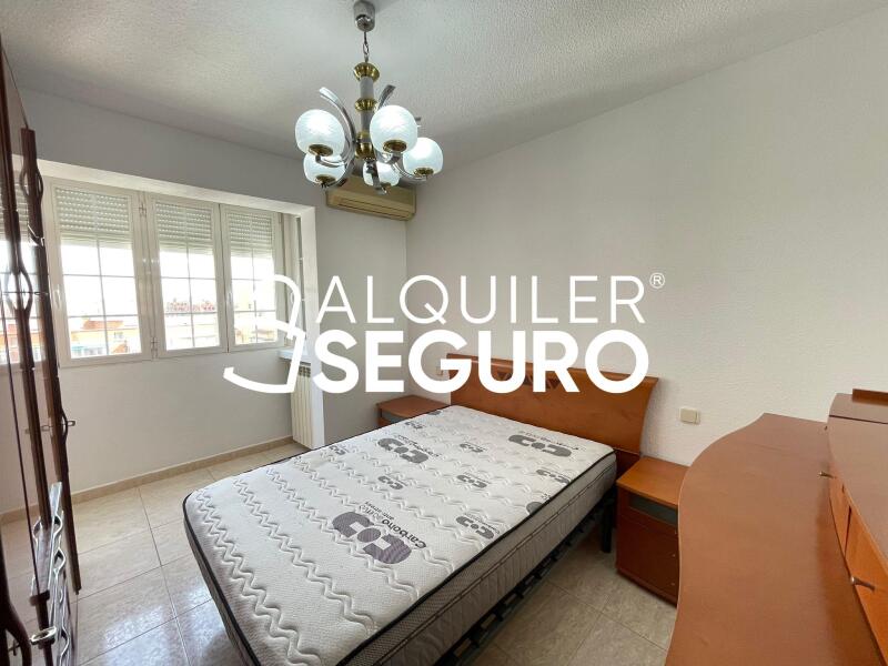 Piso en Calle Sta. Aurea, MADRID MADRID