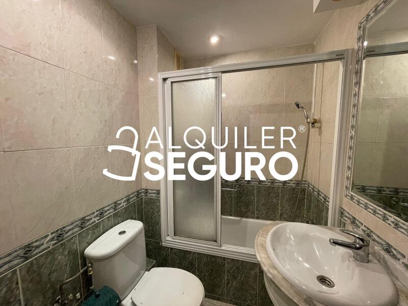 Piso en Calle Sta. Aurea, MADRID MADRID