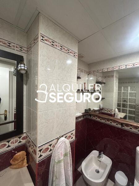 Piso en Calle Teruel, ARMILLA GRANADA