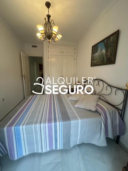 Piso en Calle Teruel, ARMILLA GRANADA