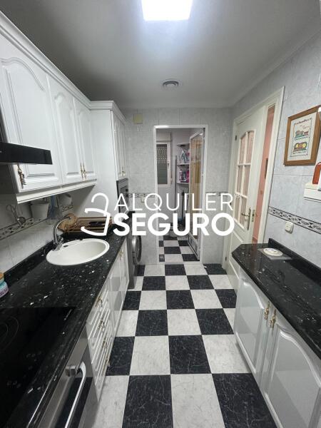 Piso en Calle Teruel, ARMILLA GRANADA