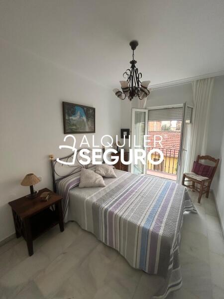 Piso en Calle Teruel, ARMILLA GRANADA