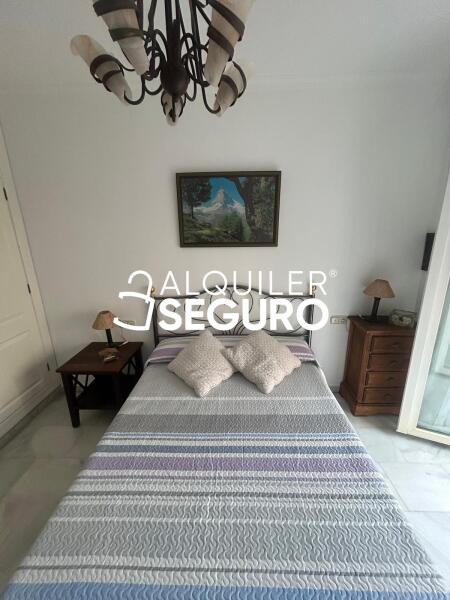 Piso en Calle Teruel, ARMILLA GRANADA