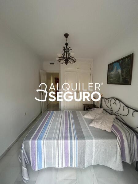 Piso en Calle Teruel, ARMILLA GRANADA